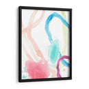 Arco Iris Serpentino I - June Erica Vess | Cuadro decorativo de Canvas Lab