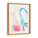 Arco Iris Serpentino I - June Erica Vess | Cuadro decorativo de Canvas Lab