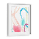 Arco Iris Serpentino I - June Erica Vess | Cuadro decorativo de Canvas Lab