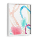 Arco Iris Serpentino I - June Erica Vess | Cuadro decorativo de Canvas Lab