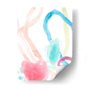 Arco Iris Serpentino I - June Erica Vess | Cuadro decorativo de Canvas Lab