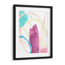 Serpentine Rainbow Ii - June Erica Vess | Cuadro decorativo de Canvas Lab