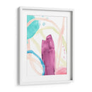 Serpentine Rainbow Ii - June Erica Vess | Cuadro decorativo de Canvas Lab