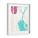 Serpentine Rainbow Iii - June Erica Vess | Cuadro decorativo de Canvas Lab