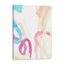 Serpentine Rainbow Iv - June Erica Vess | Cuadro decorativo de Canvas Lab