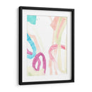 Serpentine Rainbow Iv - June Erica Vess | Cuadro decorativo de Canvas Lab