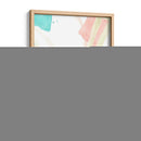 Serpentine Rainbow Iv - June Erica Vess | Cuadro decorativo de Canvas Lab