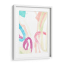 Serpentine Rainbow Iv - June Erica Vess | Cuadro decorativo de Canvas Lab