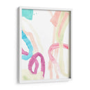 Serpentine Rainbow Iv - June Erica Vess | Cuadro decorativo de Canvas Lab