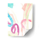 Serpentine Rainbow Iv - June Erica Vess | Cuadro decorativo de Canvas Lab