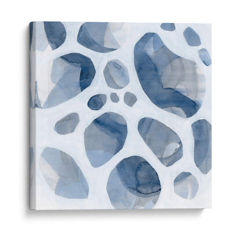 Lacuna Iii - Grace Popp | Cuadro decorativo de Canvas Lab