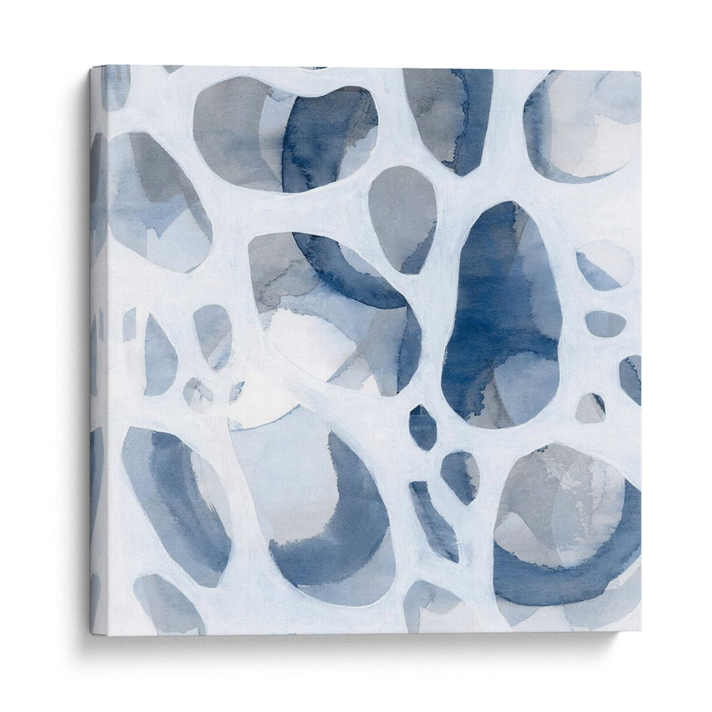 Lacuna Iv - Grace Popp | Cuadro decorativo de Canvas Lab