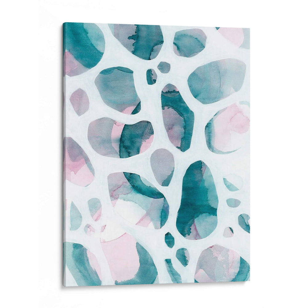 Asteroide Me Rompe - Grace Popp | Cuadro decorativo de Canvas Lab