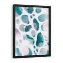 Asteroide Me Rompe - Grace Popp | Cuadro decorativo de Canvas Lab