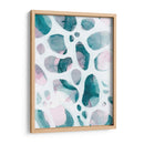 Asteroide Me Rompe - Grace Popp | Cuadro decorativo de Canvas Lab