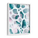 Asteroide Me Rompe - Grace Popp | Cuadro decorativo de Canvas Lab