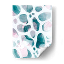 Asteroide Me Rompe - Grace Popp | Cuadro decorativo de Canvas Lab