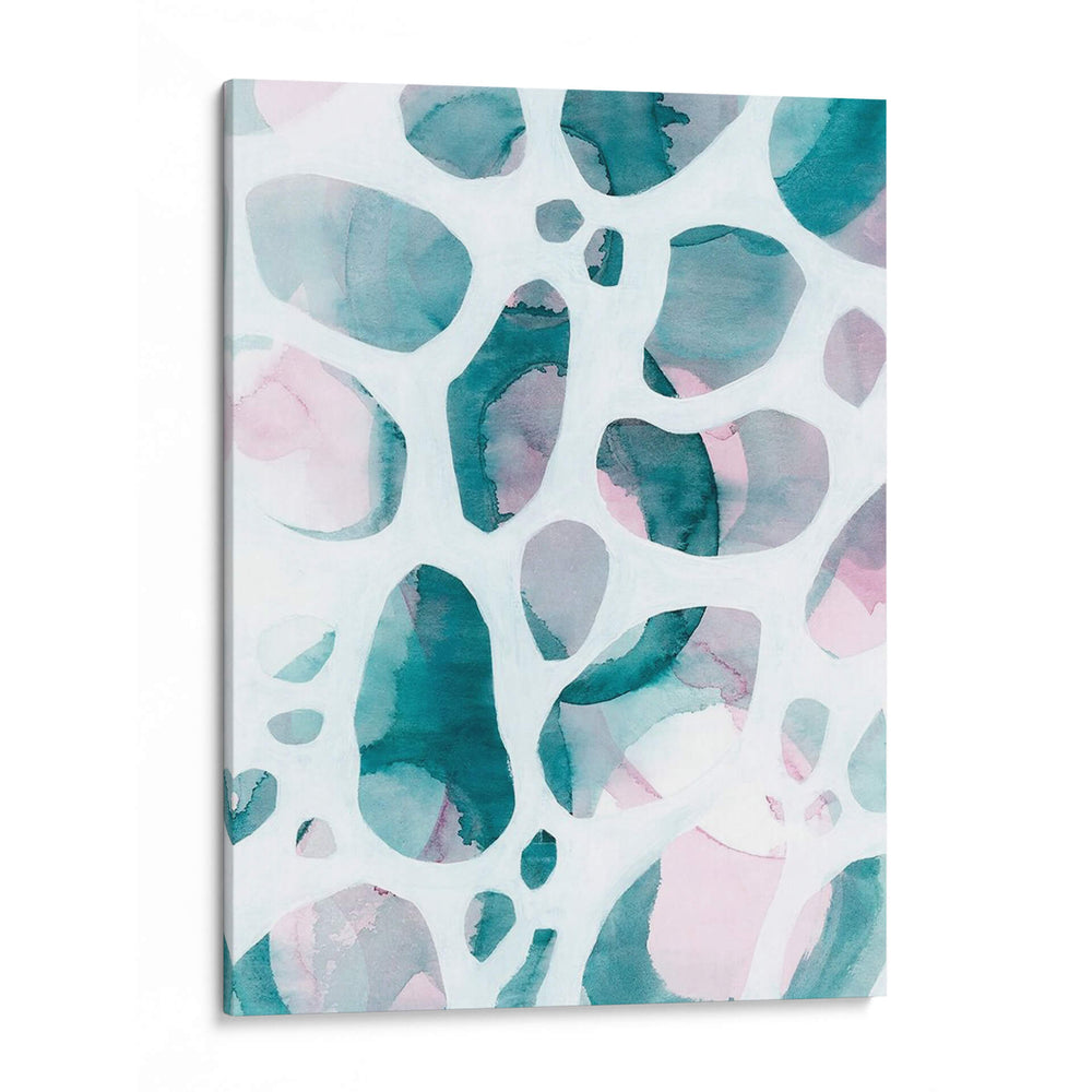 Salto De Asteroides Ii - Grace Popp | Cuadro decorativo de Canvas Lab