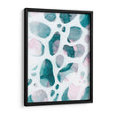 Salto De Asteroides Ii - Grace Popp | Cuadro decorativo de Canvas Lab