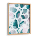 Salto De Asteroides Ii - Grace Popp | Cuadro decorativo de Canvas Lab