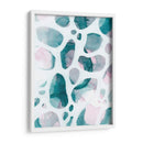 Salto De Asteroides Ii - Grace Popp | Cuadro decorativo de Canvas Lab