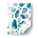 Salto De Asteroides Ii - Grace Popp | Cuadro decorativo de Canvas Lab