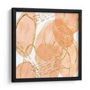 Atardecer Deriva I - Melissa Wang | Cuadro decorativo de Canvas Lab