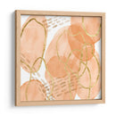 Atardecer Deriva I - Melissa Wang | Cuadro decorativo de Canvas Lab