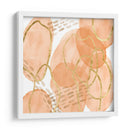 Atardecer Deriva I - Melissa Wang | Cuadro decorativo de Canvas Lab