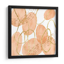 Puesta De Sol Drift Iv - Melissa Wang | Cuadro decorativo de Canvas Lab