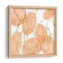 Puesta De Sol Drift Iv - Melissa Wang | Cuadro decorativo de Canvas Lab