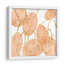 Puesta De Sol Drift Iv - Melissa Wang | Cuadro decorativo de Canvas Lab