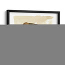 Bison Acuarela Sketch Ii - Grace Popp | Cuadro decorativo de Canvas Lab