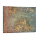 Signo Creciente - Renee W. Stramel | Cuadro decorativo de Canvas Lab