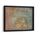 Signo Creciente - Renee W. Stramel | Cuadro decorativo de Canvas Lab