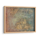 Signo Creciente - Renee W. Stramel | Cuadro decorativo de Canvas Lab