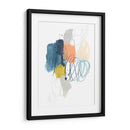 Contexto Espiral I - June Erica Vess | Cuadro decorativo de Canvas Lab