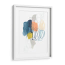 Contexto Espiral I - June Erica Vess | Cuadro decorativo de Canvas Lab