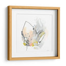 Impetus I - June Erica Vess | Cuadro decorativo de Canvas Lab