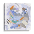 Glaciar Ii - Melissa Wang | Cuadro decorativo de Canvas Lab