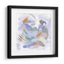 Glaciar Ii - Melissa Wang | Cuadro decorativo de Canvas Lab