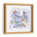 Glaciar Ii - Melissa Wang | Cuadro decorativo de Canvas Lab