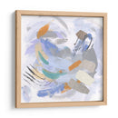 Glaciar Ii - Melissa Wang | Cuadro decorativo de Canvas Lab