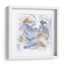 Glaciar Ii - Melissa Wang | Cuadro decorativo de Canvas Lab