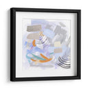 Glaciar Iv - Melissa Wang | Cuadro decorativo de Canvas Lab