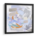 Glaciar Iv - Melissa Wang | Cuadro decorativo de Canvas Lab