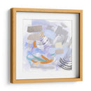 Glaciar Iv - Melissa Wang | Cuadro decorativo de Canvas Lab