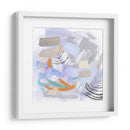 Glaciar Iv - Melissa Wang | Cuadro decorativo de Canvas Lab