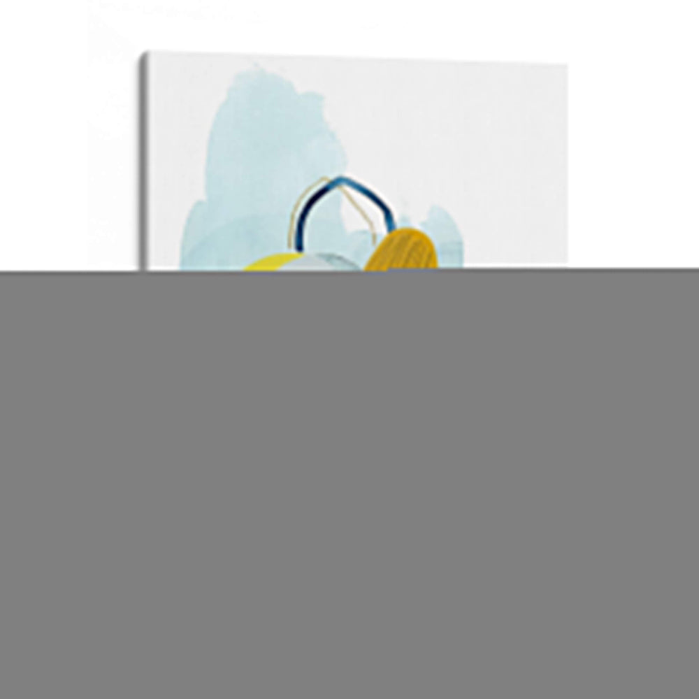 Tira De Ritmo I - Grace Popp | Cuadro decorativo de Canvas Lab