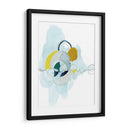 Tira De Ritmo I - Grace Popp | Cuadro decorativo de Canvas Lab